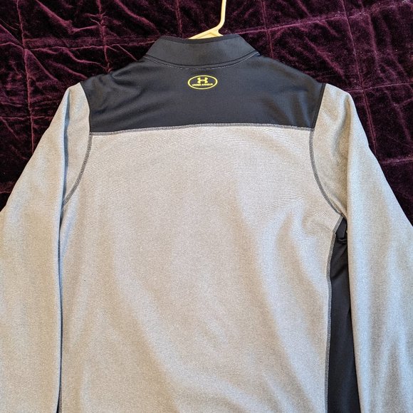 Under Armour Long Sleeve Bundle, XL, 3 Items - Picture 3 of 10